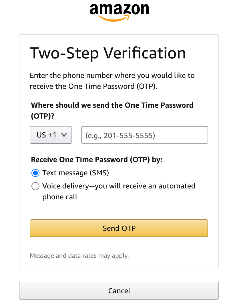 amazon-verification